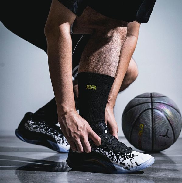 First Look At The x Air Jordan 14 Low